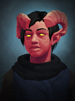 Portrait of Olivier Nozzlenuck