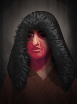 Portrait of Taylor Terryn